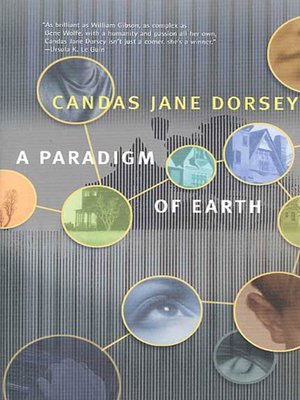 cover image of A Paradigm of Earth